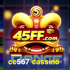cc567 cassino